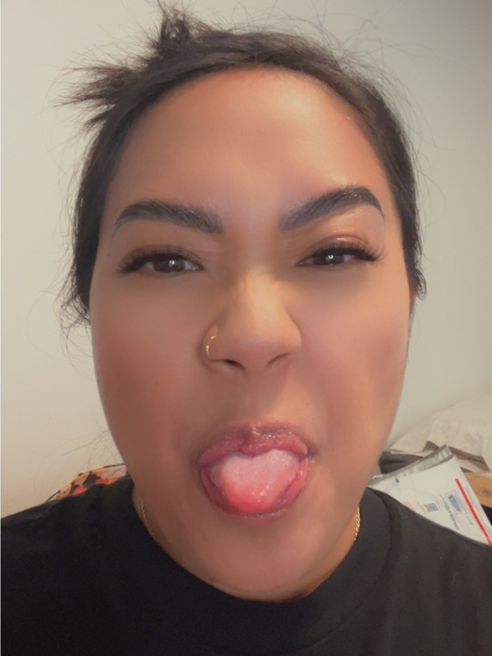 My awesome flyer be like to be notified when I go live! Most Fridays I go live - Picture 8 of 16